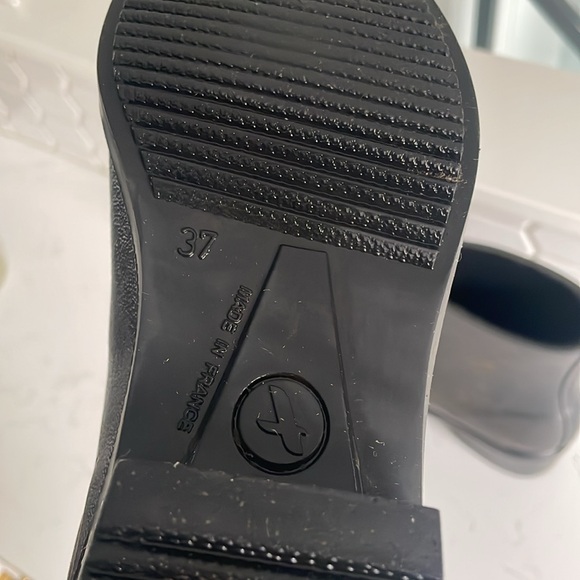 Aigle Miss Juliette Rain Boots, 37 - Picture 3 of 5